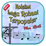 Cover Image of ダウンロード Koleksi Lagu Rohani Terpopuler 1.0 APK