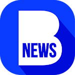 Cover Image of Tải xuống BLU News  APK