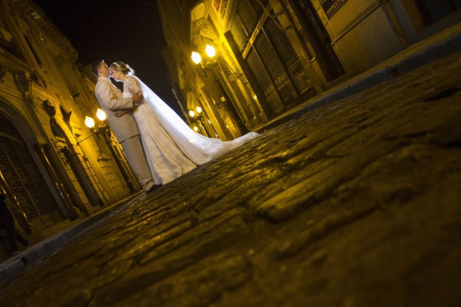 Photographe de mariage Adriano Cardoso (cardoso). Photo du 12 juin 2015