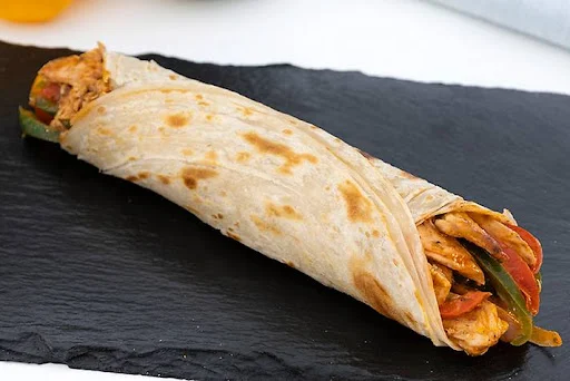 Doner Chicken Wrap