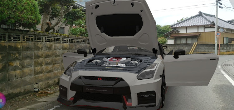 NISSAN GT-Rの藤原拓海どんな金持ちは負けん™さんが投稿したカスタム事例の投稿画像3枚目