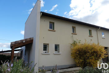 maison à Bourg-Saint-Andéol (07)