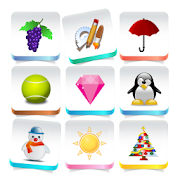 Memory Training:Brain Training  Icon