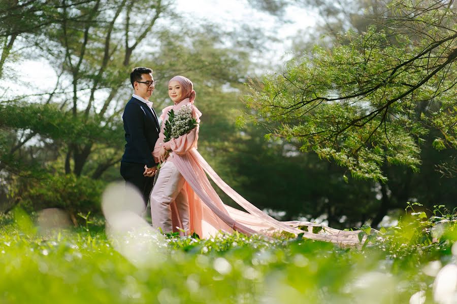 Wedding photographer Khoirul Anam (epict). Photo of 7 April 2022