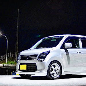 ワゴンR MH34S