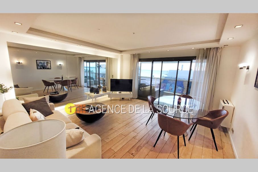 Vente appartement 2 pièces 60 m² à Cannes (06400), 1 600 000 €