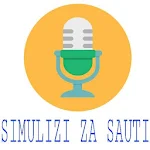 Cover Image of Download SIMULIZI ZA SAUTI 1.0.5 APK