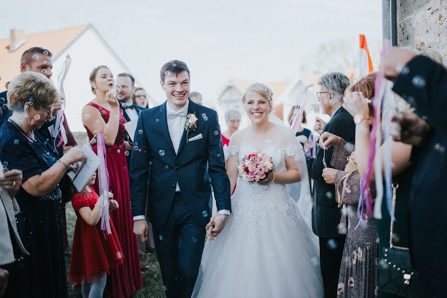 Photographe de mariage Caroline Häring (carolinehaering). Photo du 13 janvier 2020