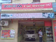 Zoom Car Decor photo 2