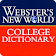 Webster's College Dictionary icon