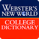 Baixar Webster's College Dictionary Instalar Mais recente APK Downloader