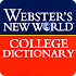 Webster's College Dictionary9.1.344