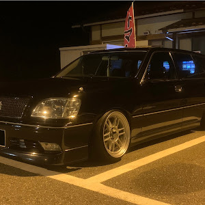 クラウンエステート JZS171W