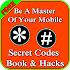 Secret Codes Book and Hacks1.6