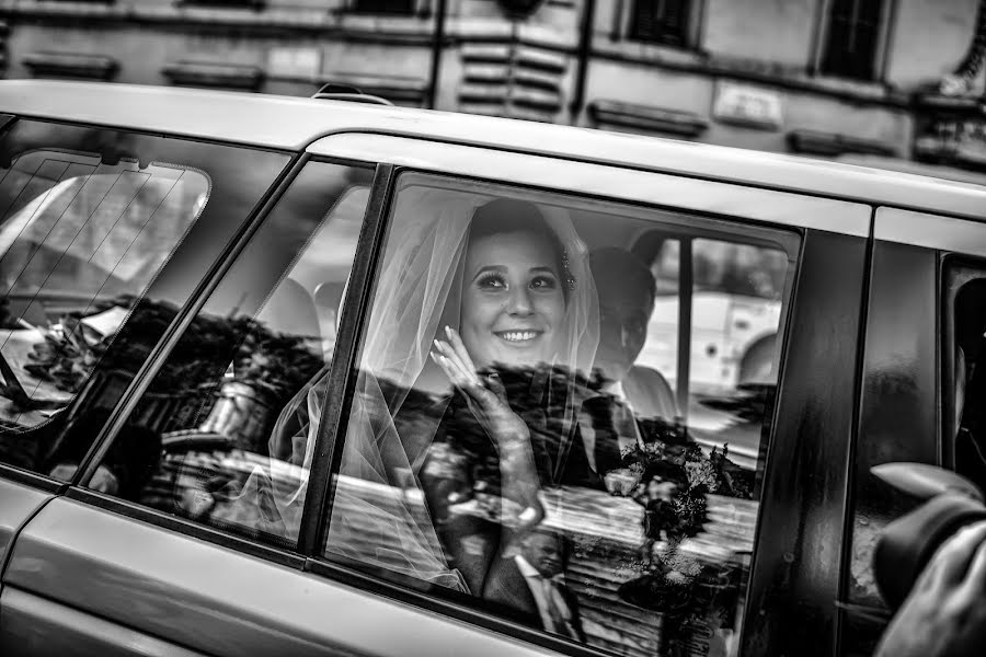 Photographe de mariage Paolo Giovannini (annabellafoto). Photo du 5 avril 2018