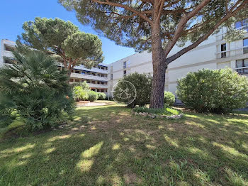 appartement à Frejus (83)