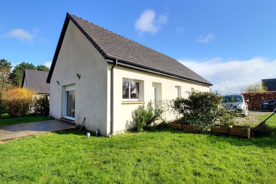 Vente maison 4 pièces 75.78 m² à Quincampoix (76230), 249 000 €