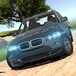 Cover Image of Télécharger Course d'escalade en montagne : jeu de jeep 1.2 APK