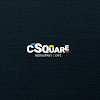 Csquare Cafe, DLF Phase 5, Golf Course Road, Gurgaon logo