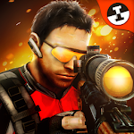 The Mission Sniper Apk