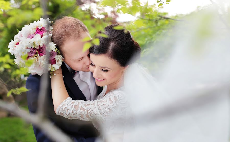 Wedding photographer Marta Poczykowska (martapoczykowska). Photo of 4 May 2022