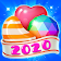 Poly Crush  icon