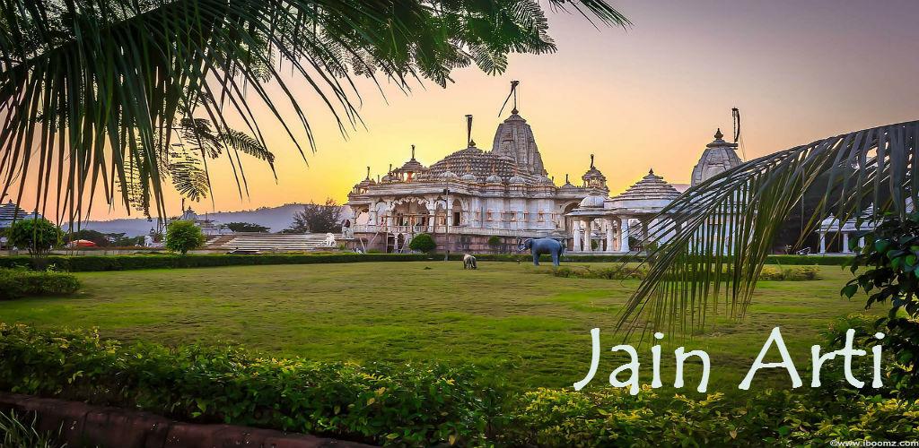 Download Jain Arti Free for Android - Jain Arti APK Download - STEPrimo.com