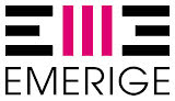 logo de l'agence EMERIGE