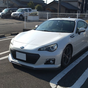 BRZ ZC6