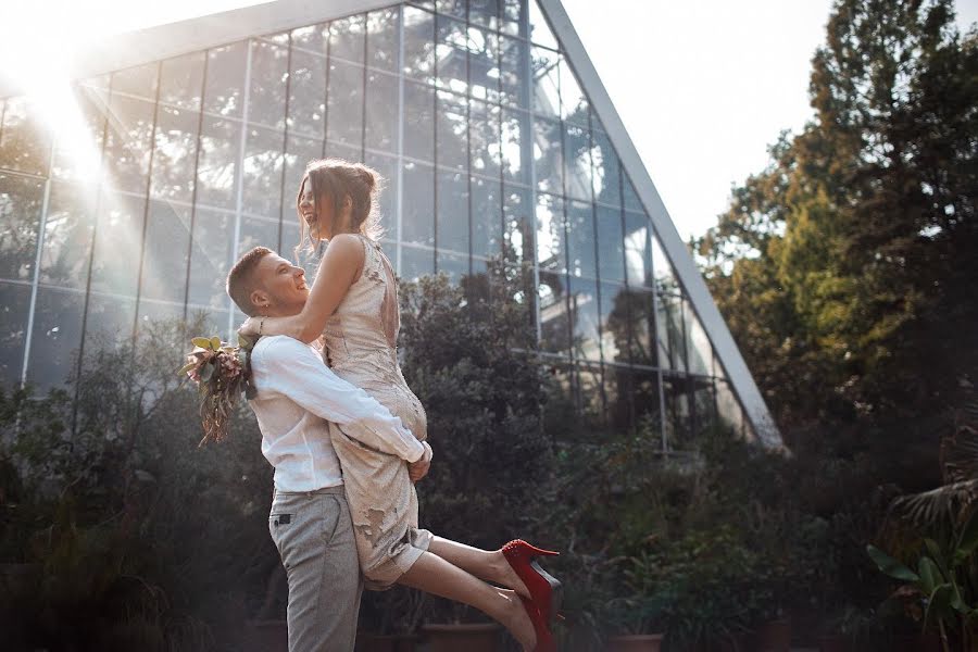 Photographe de mariage Katja Schelest (fineartphoto). Photo du 30 juillet 2019