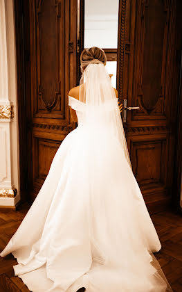 Photographe de mariage Anna Timofejeva (annatimofejeva). Photo du 9 janvier 2022