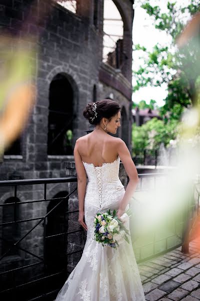 Wedding photographer Vyacheslav Bulgakov (slavik1515). Photo of 21 March 2022