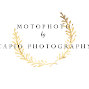 MotoPhoto by Capio Photography logo