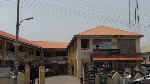 Gwarinpa Plaza, 116 Pa Michael Imoudu Ave, Gwarinpa Estate, Abuja, Nigeria, Childrens Clothing Store, state Kogi