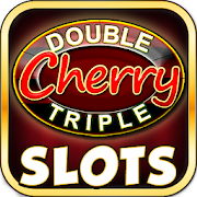 Wild Cherry Double Triple Slots Free - Casino Feel  Icon