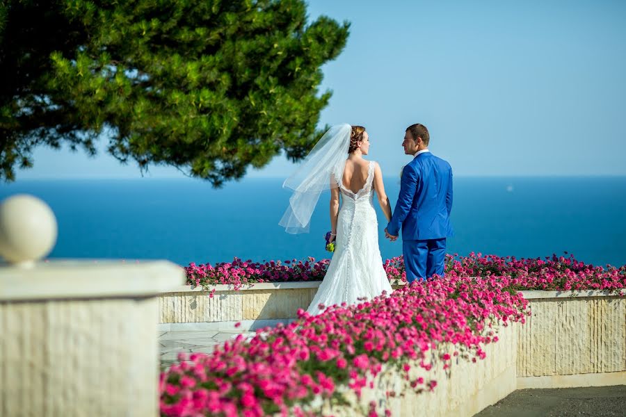 Fotógrafo de bodas Maks Bukovski (maxbukovski). Foto del 7 de marzo 2019