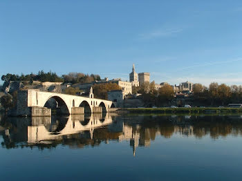 appartement à Avignon (84)