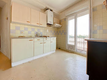 appartement à Beziers (34)