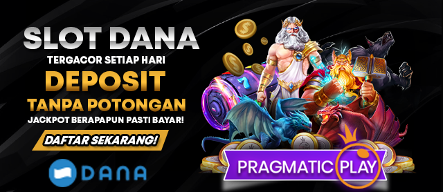 Daftar 15 Situs Online Slot Gacor Terpercaya Dan Maxwin X500