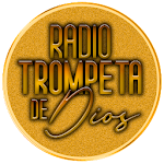 Cover Image of Download Radio Trompeta de Dios 1.0 APK