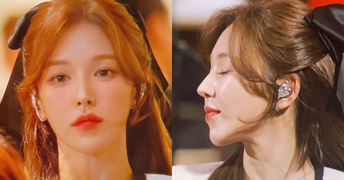 Koreans Defend Red Velvet’s Wendy Against Trolling Over “Plastic Surgery” | KWriter
