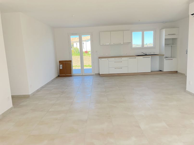 Vente maison 4 pièces 90.01 m² à Agen (47000), 285 000 €