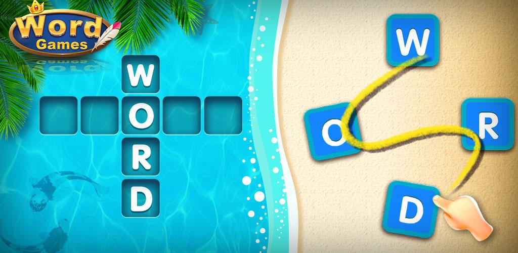 Search connect. Игра Word. Word games. Домино море.