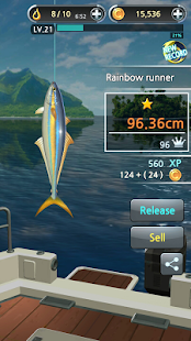 Fishing Hook (Mod Money)