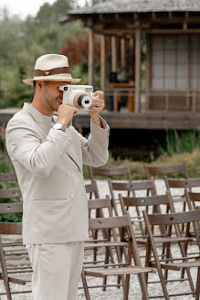 Fotógrafo de bodas Anton Kolesnikov (toni). Foto del 9 de febrero