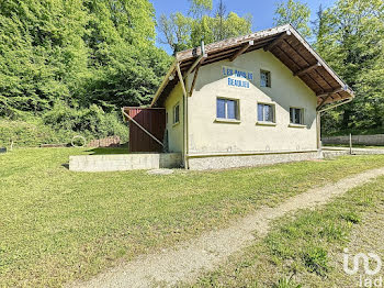 maison à Beaulieu-en-Argonne (55)