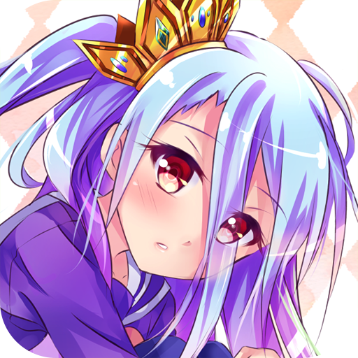 About: No Game No Life Wallpaper (Google Play version)