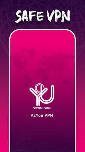 Screenshot V2You VPN