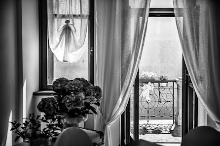 Wedding photographer Lisa De Domenico Pacor (ariadifoto). Photo of 30 June 2015