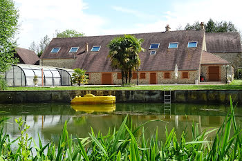 maison à Nogent-le-Rotrou (28)